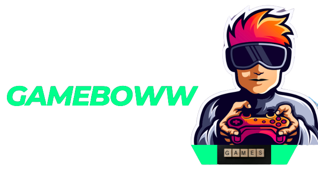 Gameboww Smart Cambodia logo